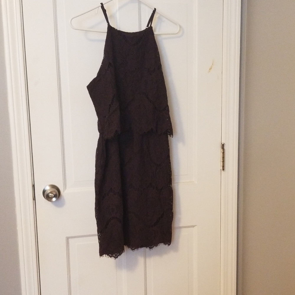 Xhilaration Women's Dress